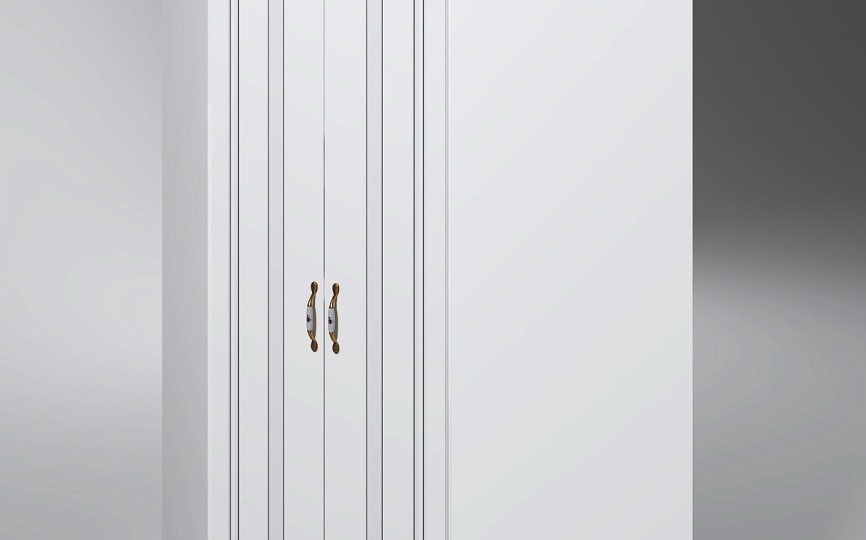 Шкаф угловой Ноктюрн Шкаф угловой Ноктюрн