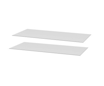 Комплект подложек под матрасы для кровати Гранада, Толедо-1, 190х90, 190х120