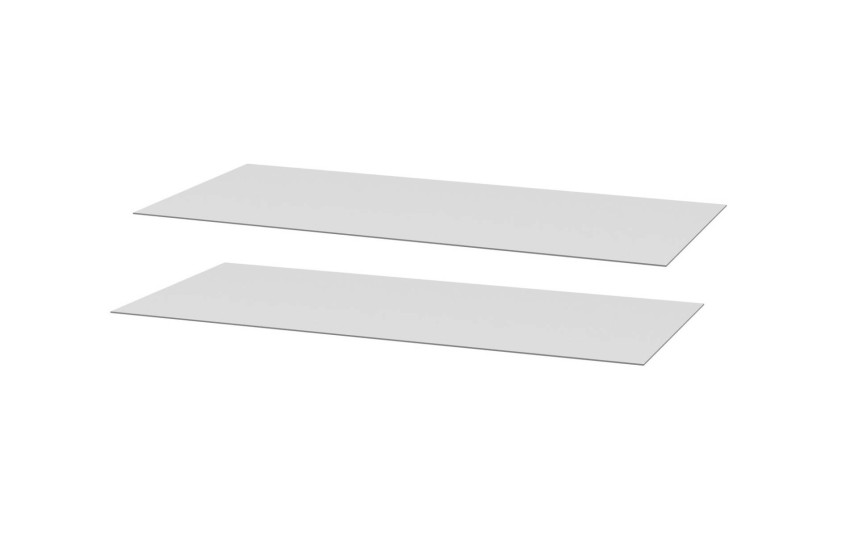 Комплект подложек под матрасы для кровати Гранада, Толедо-1, 190х90, 190х120