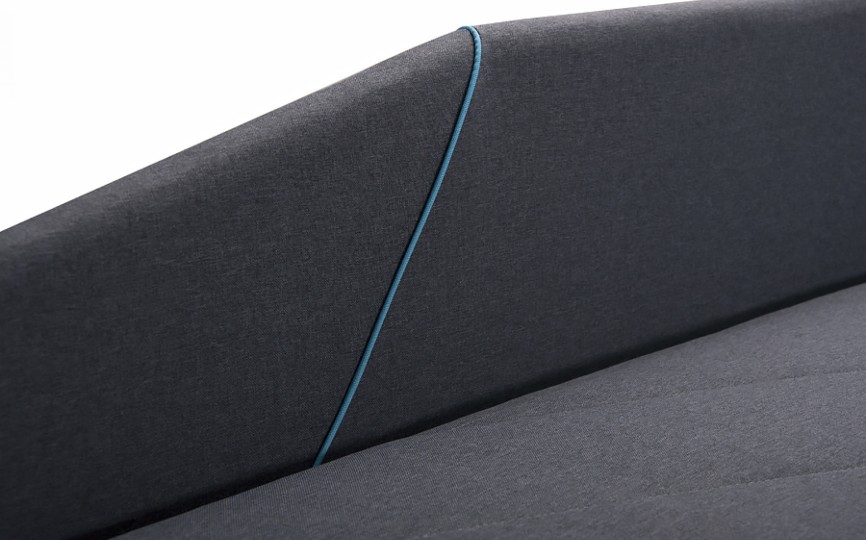 Кровать "Carbon" с подъемным механизмом