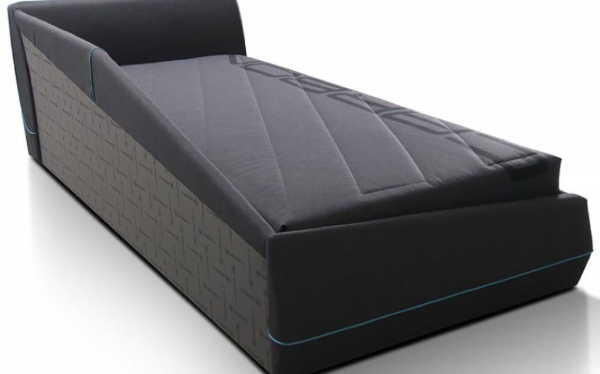 Кровать "Carbon" с подъемным механизмом