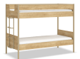 Кровать двухъярусная Mocha Line