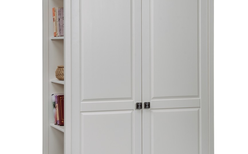 Шкаф двухдверный Ари-Прованс №3