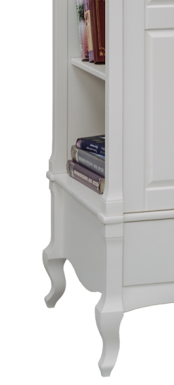 Шкаф двухдверный Ари-Прованс №3 Шкаф двухдверный Ари-Прованс №3