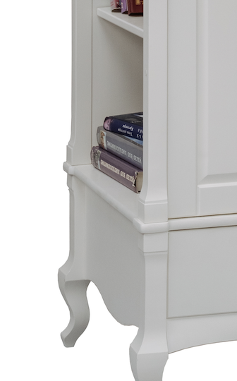 Шкаф двухдверный Ари-Прованс №3