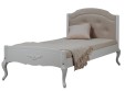 Кровать Ари-Прованс №12/1 мягкая без изножья