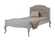 Кровать Ари-Прованс №12/1 мягкая без изножья