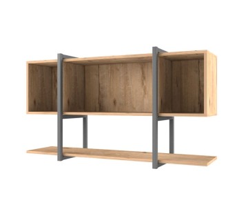 Полка "Твист Лофт" 2 Полка "Твист Лофт" 2