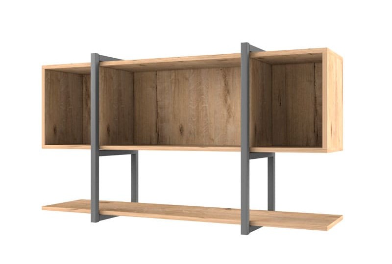 Полка "Твист Лофт" 2 Полка "Твист Лофт" 2