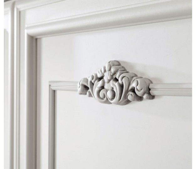 Шкаф купе "Romantic" Сilek (Чилек) RM-1003