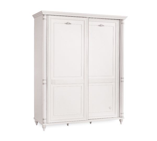 Шкаф купе "Romantic" Сilek (Чилек) RM-1003