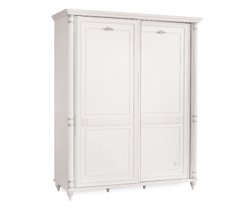 Шкаф купе "Romantic" Сilek (Чилек) RM-1003