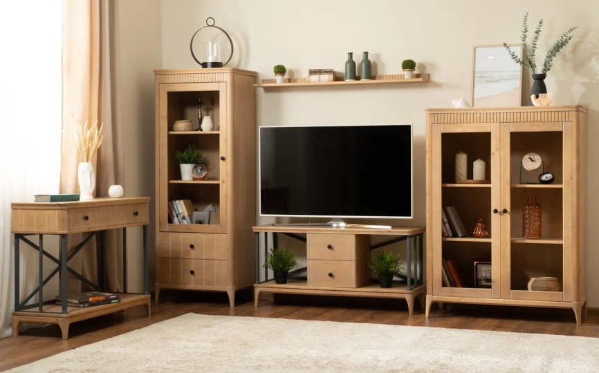 Стеллаж Грета №4