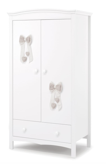Шкаф Erbesi Lilli (Лили)