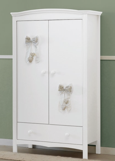 Шкаф Erbesi Lilli (Лили)