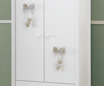 Шкаф Erbesi Lilli (Лили)