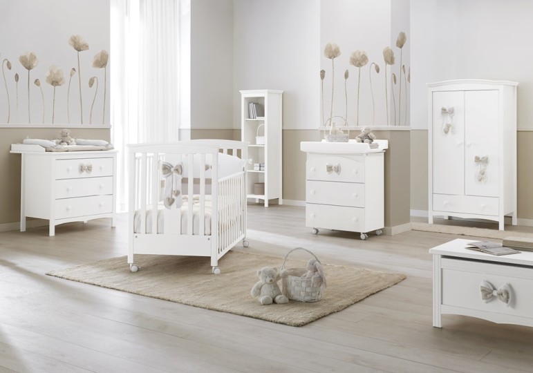 Шкаф Erbesi Lilli (Лили)