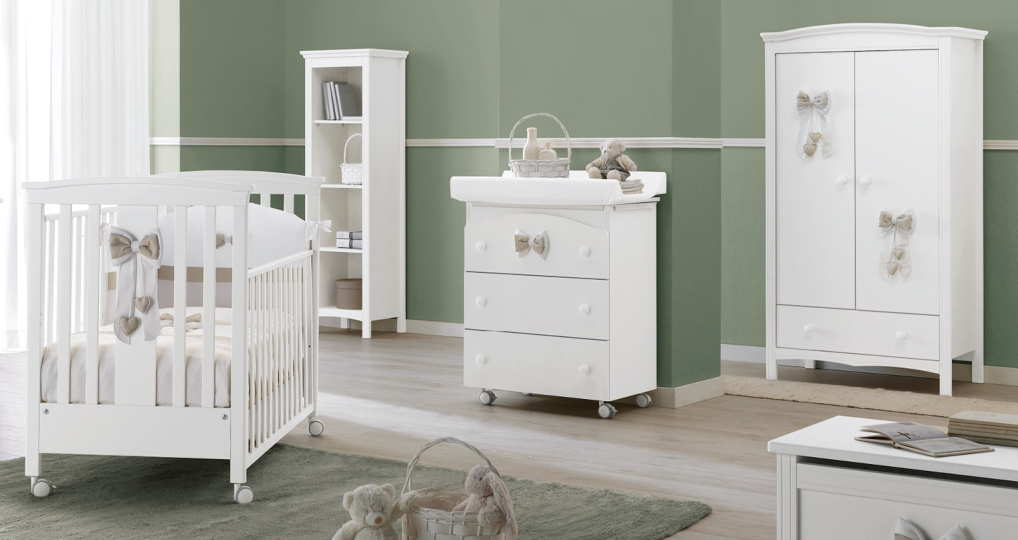 Шкаф Erbesi Lilli (Лили)