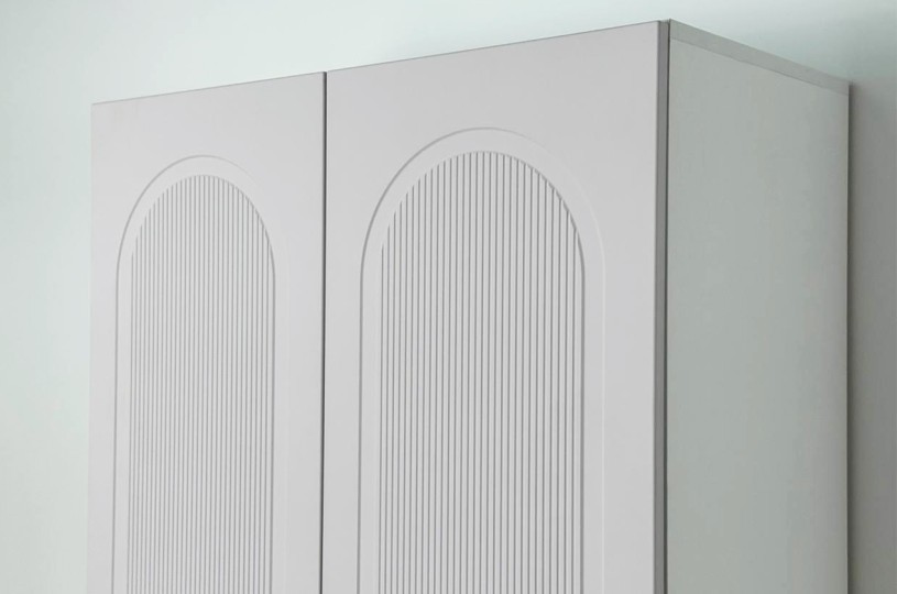 Шкаф двухдверный Милана Шкаф двухдверный Милана