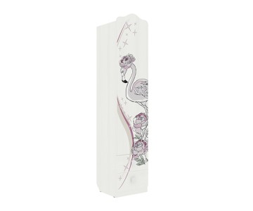 Шкаф-пенал "Фэнтези"