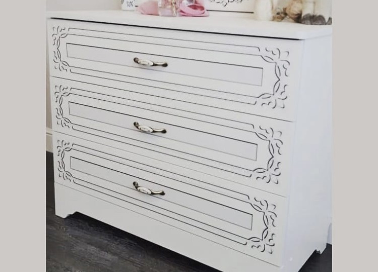 Комод Ноктюрн