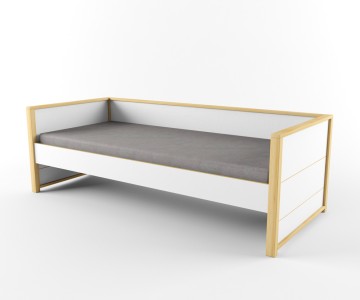 Кровать "Робин Лайт" 190*80 см.