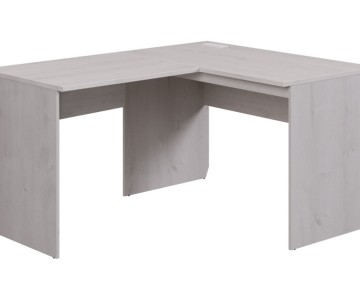 Стол С2 правый/левый "Румика Пинк"