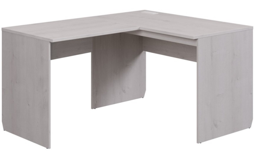 Стол С2 правый/левый "Румика Пинк"