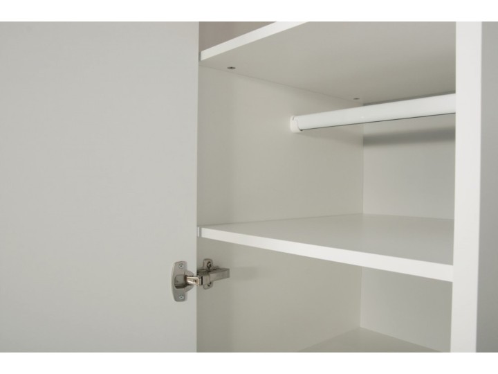 Шкаф 2-х дверный Барни