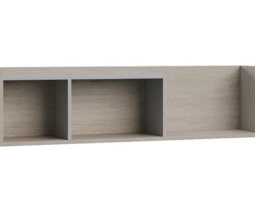 Полка "Liberty Pink"