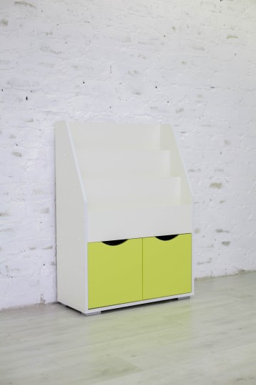 Стеллаж для книг, В3