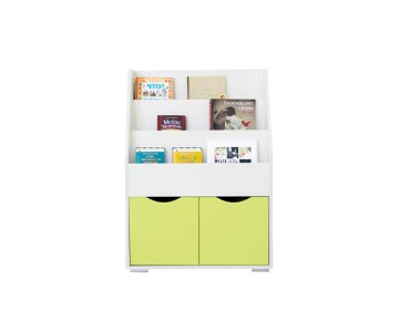 Стеллаж для книг, В3