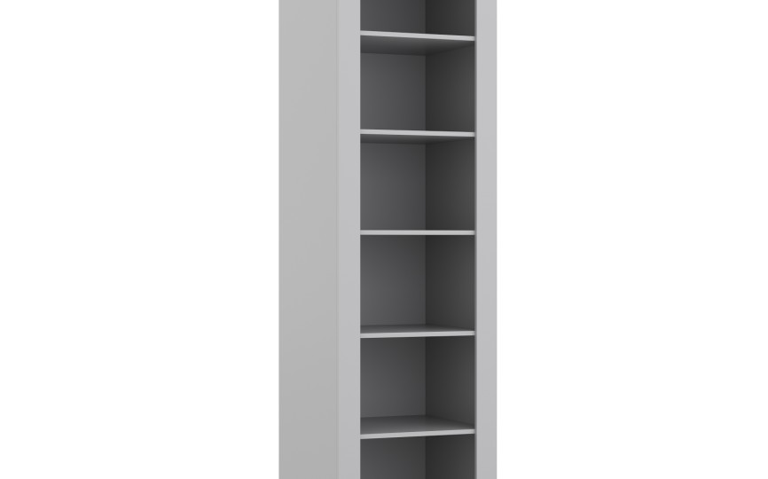 Стеллаж Кемптен