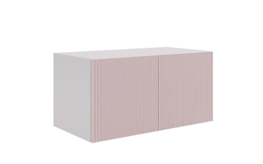 Антресоль двухдверная Зефир