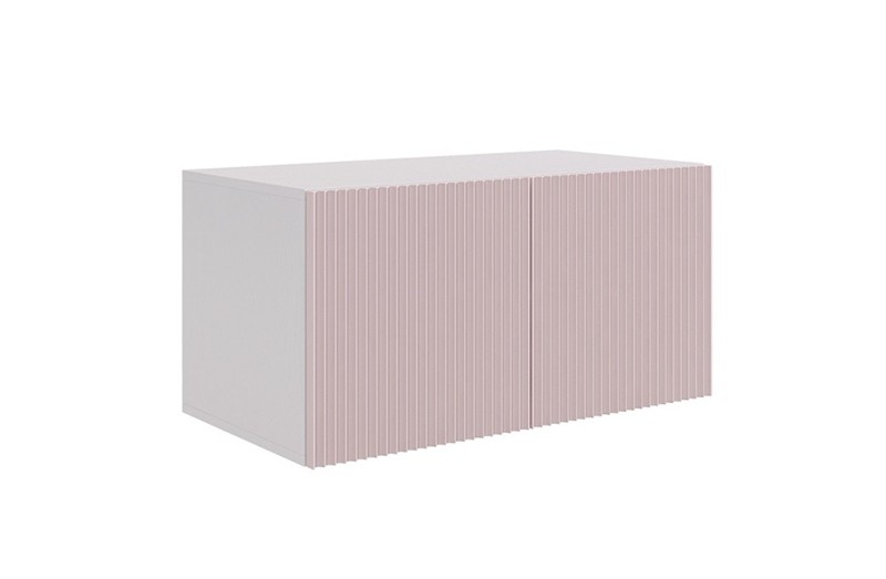 Антресоль двухдверная Зефир