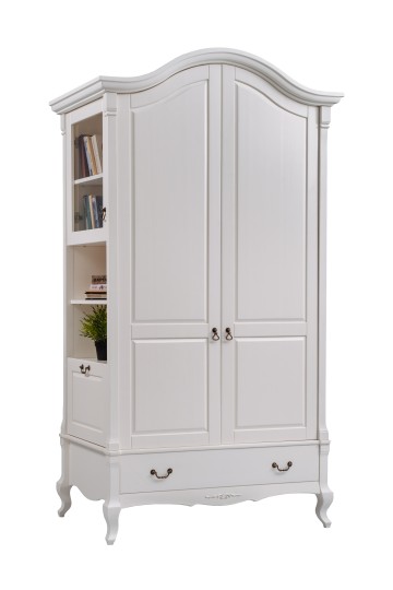 Шкаф двухдверный Ари-Прованс №4