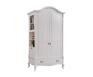 Шкаф двухдверный Ари-Прованс №4