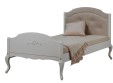 Кровать Ари-Прованс №12 мягкая