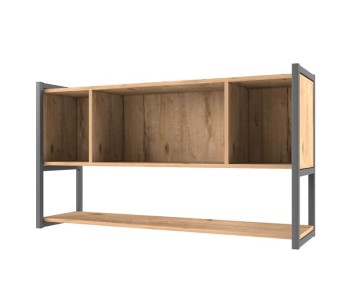 Полка "Твист Лофт" 3 Полка "Твист Лофт" 3