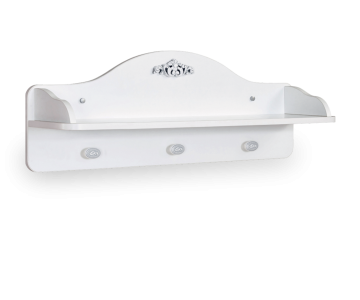 Полка подвесная "Romantic" Сilek (Чилек) RM-1004