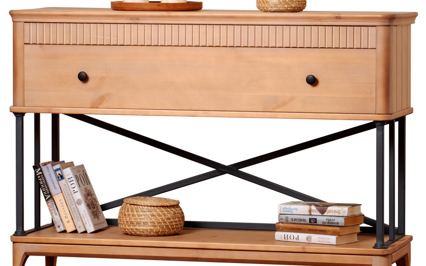 Стеллаж Грета №5