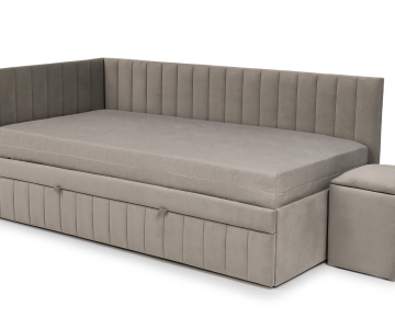 Кровать тахта Алиса