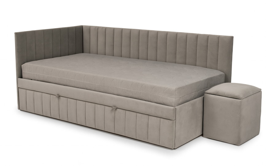 Кровать тахта Алиса