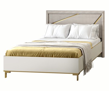 Кровать односпальная Родос №127, 128