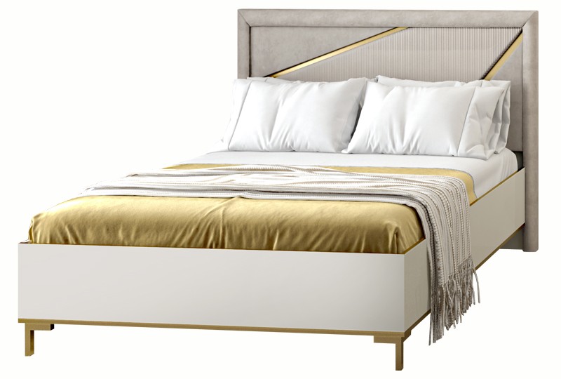 Кровать односпальная Родос №127, 128