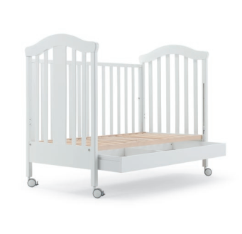 Кроватка Erbesi Mirtillo (Миртилло)