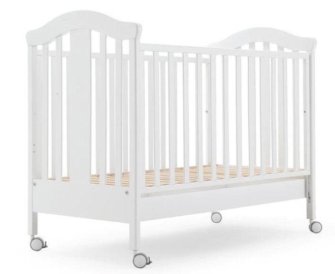 Кроватка Erbesi Mirtillo (Миртилло)