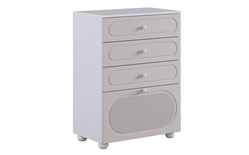 Комод Милана