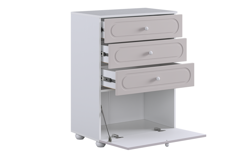 Комод Милана