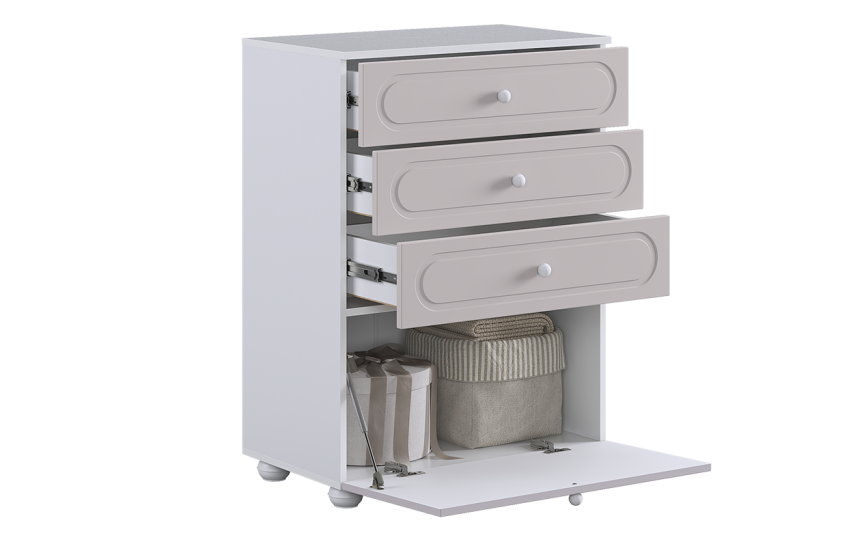 Комод Милана